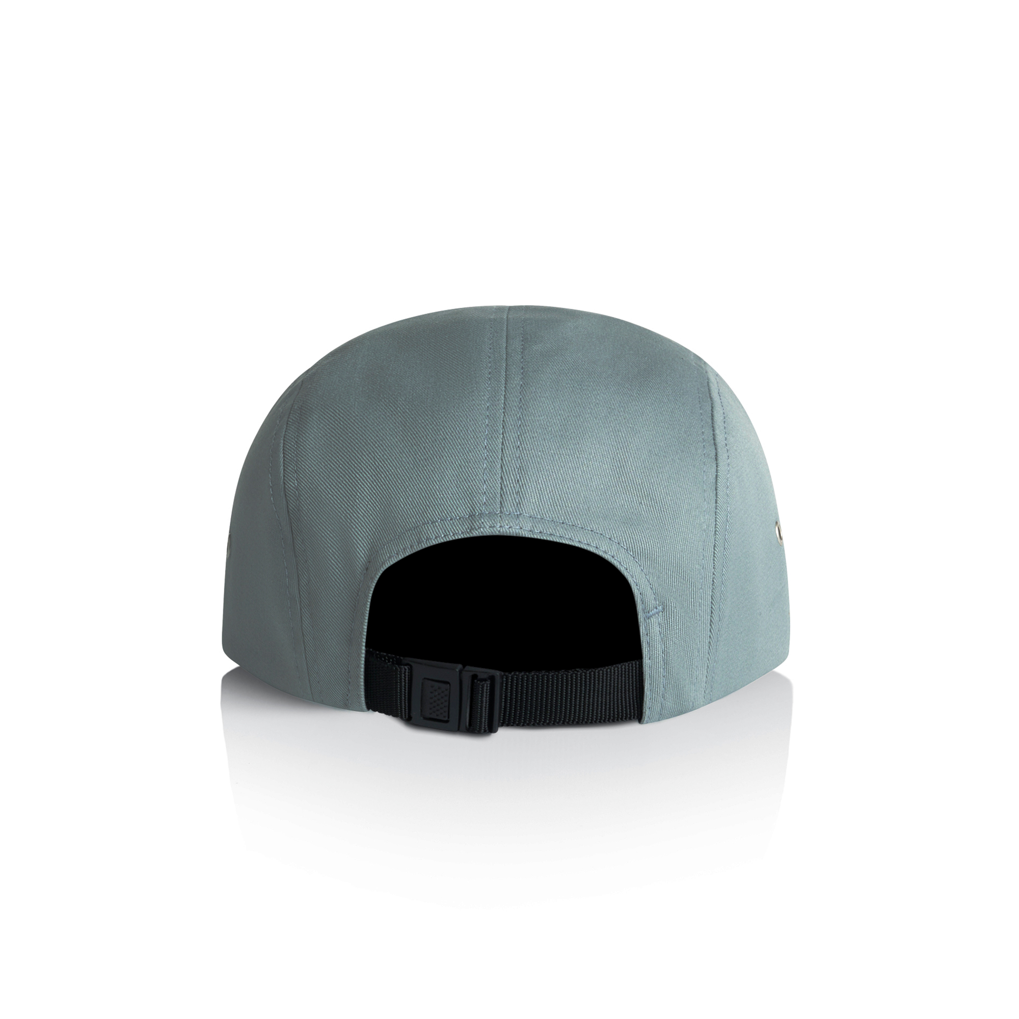 Essential 5 Panel Cap - Image 8