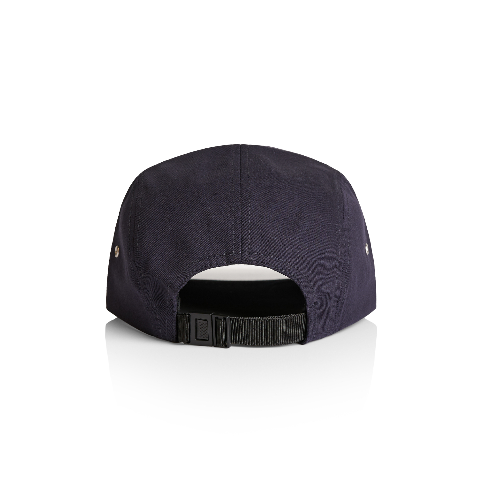 Essential 5 Panel Cap - Image 2