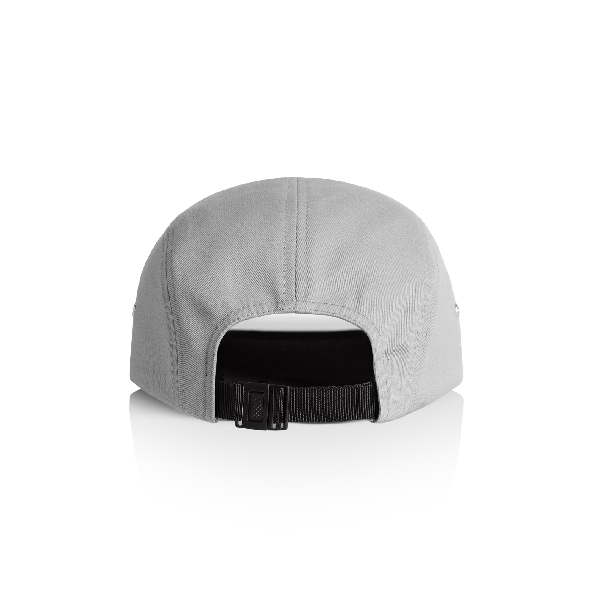 Essential 5 Panel Cap - Image 10