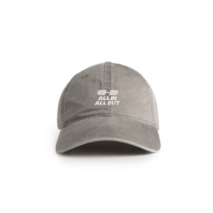 Essential Grunge Dad Cap