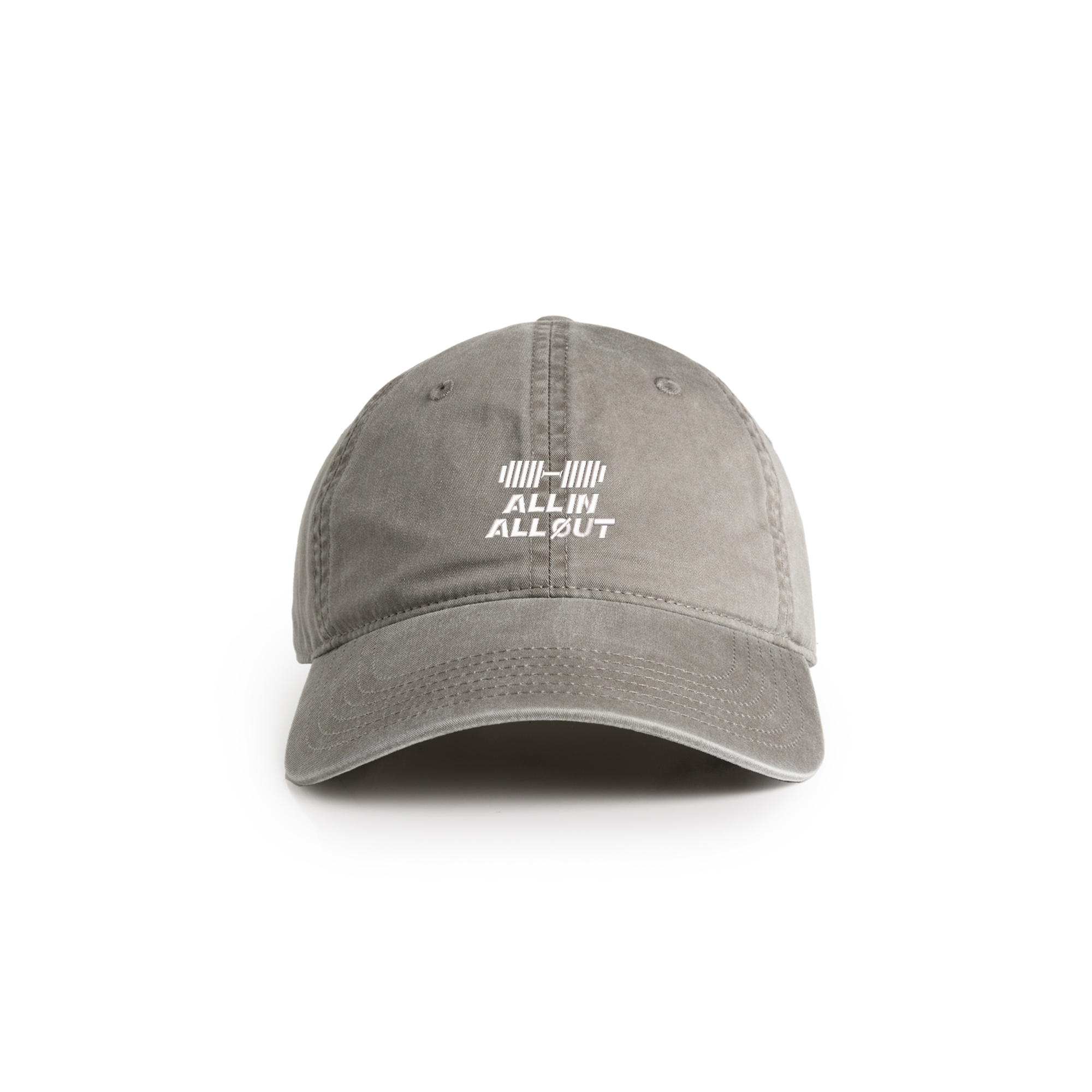 Essential Grunge Dad Cap