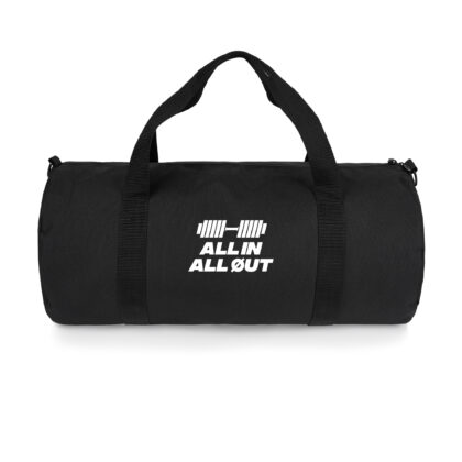 Essential Gym Duffel Bag