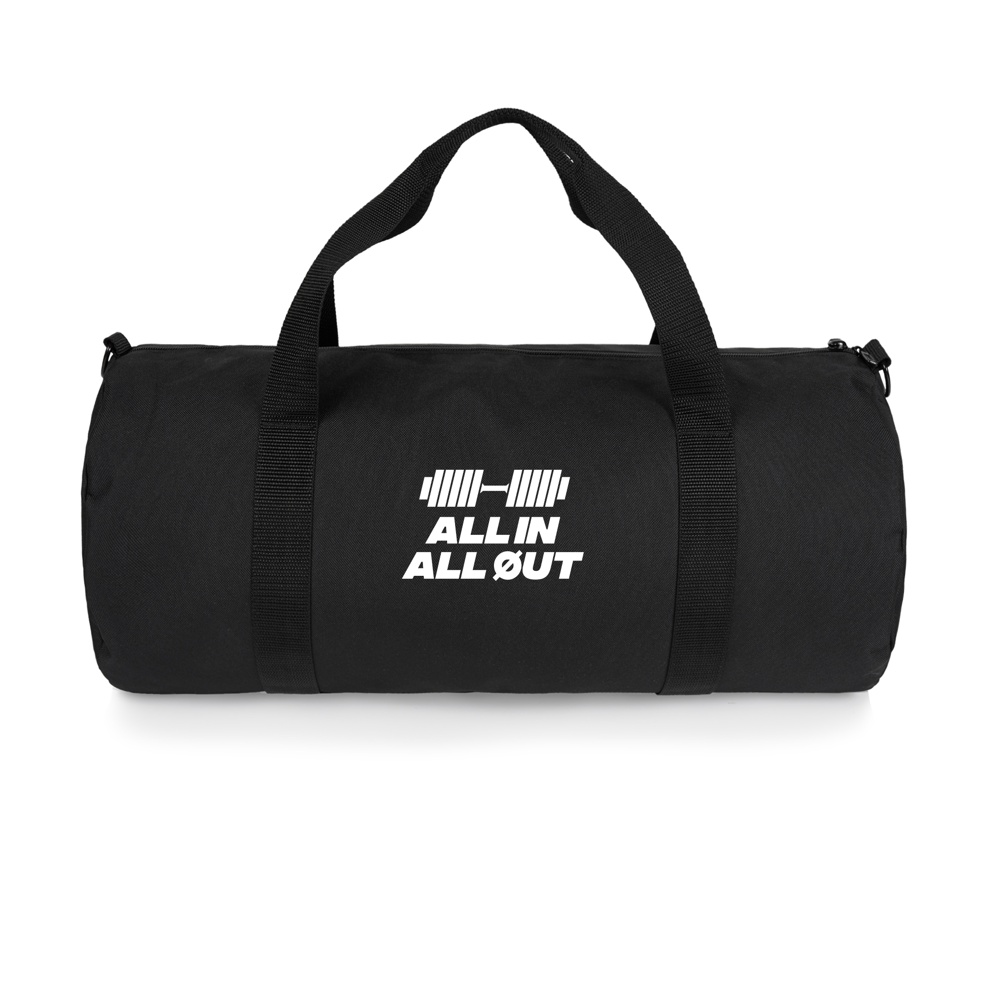 Essential Gym Duffel Bag