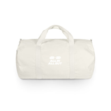 Essential Large Duffel Bag