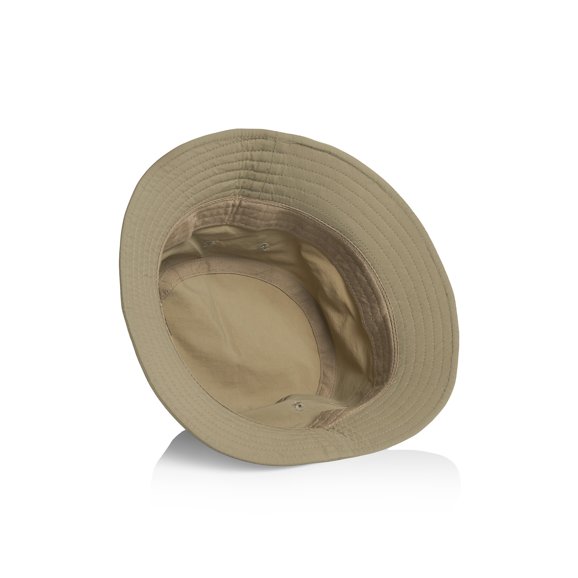 Essential Nylon Bucket Hat - Image 5