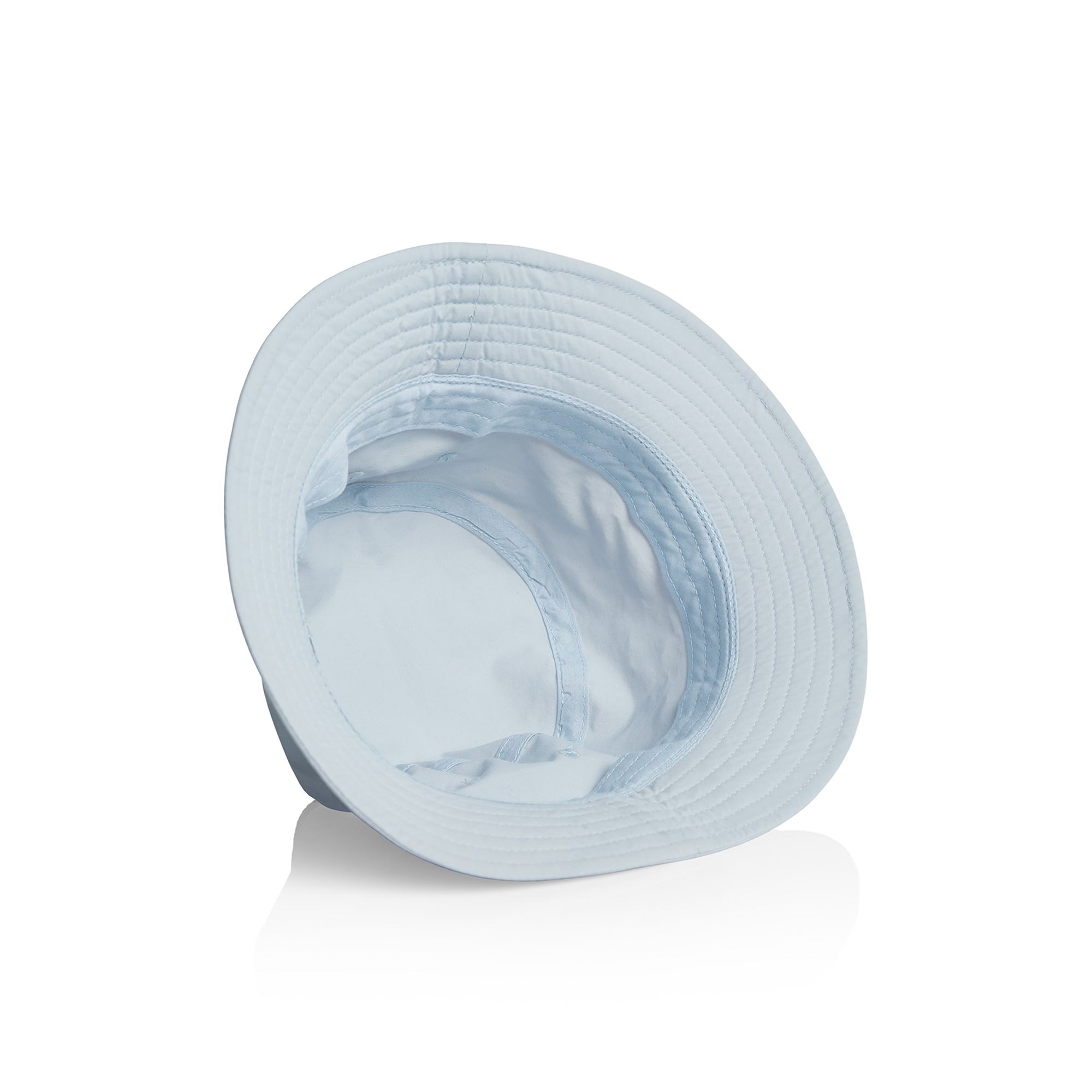 Essential Nylon Bucket Hat - Image 7