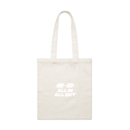 Essential Tote Bag