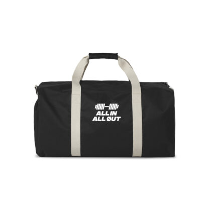 Essential Travel Bag