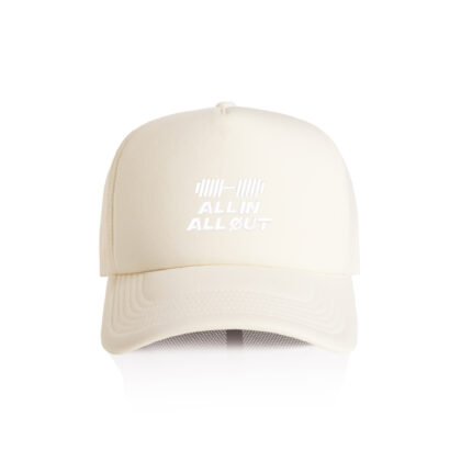 Essential Trucker Hat