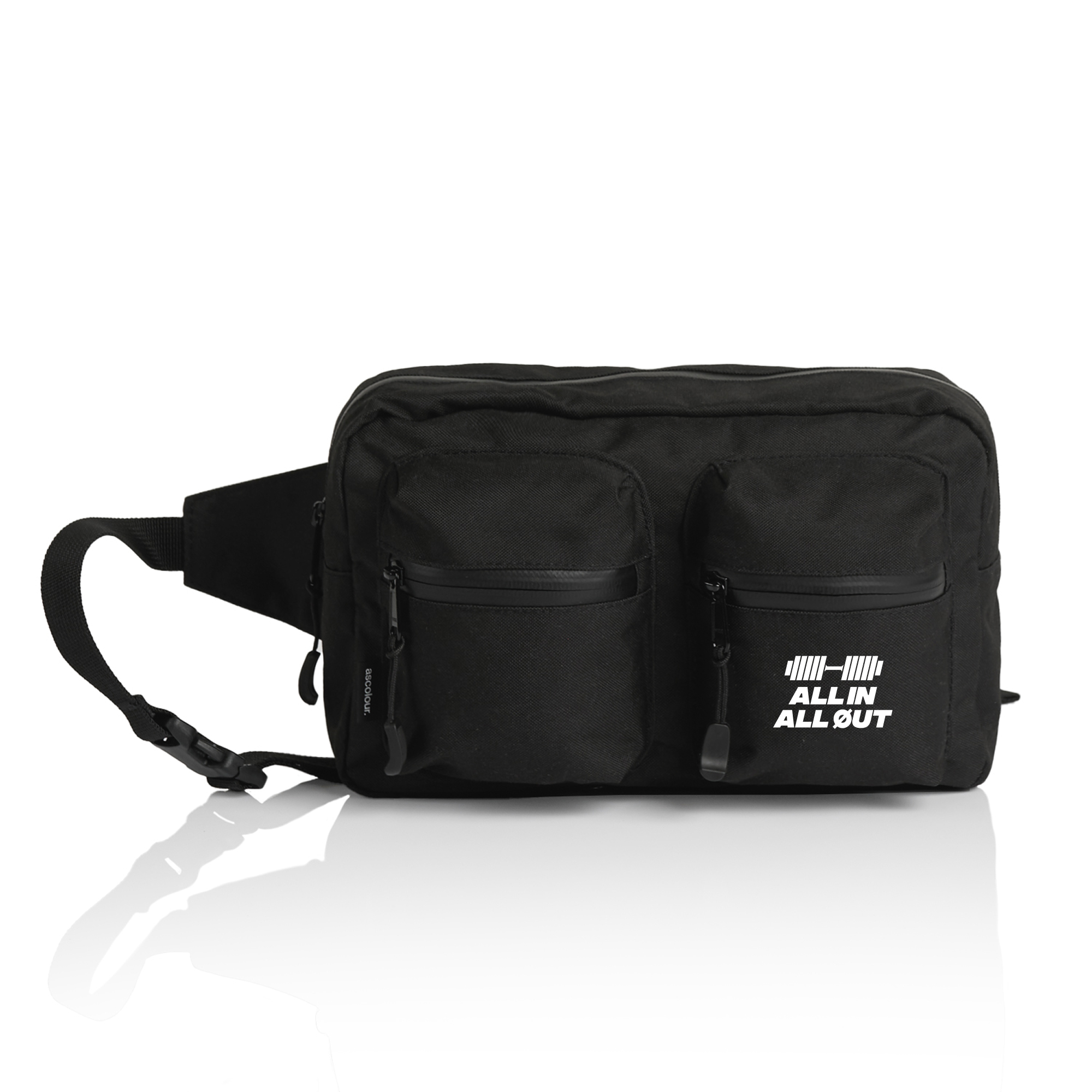 Essential Crossbody Bag