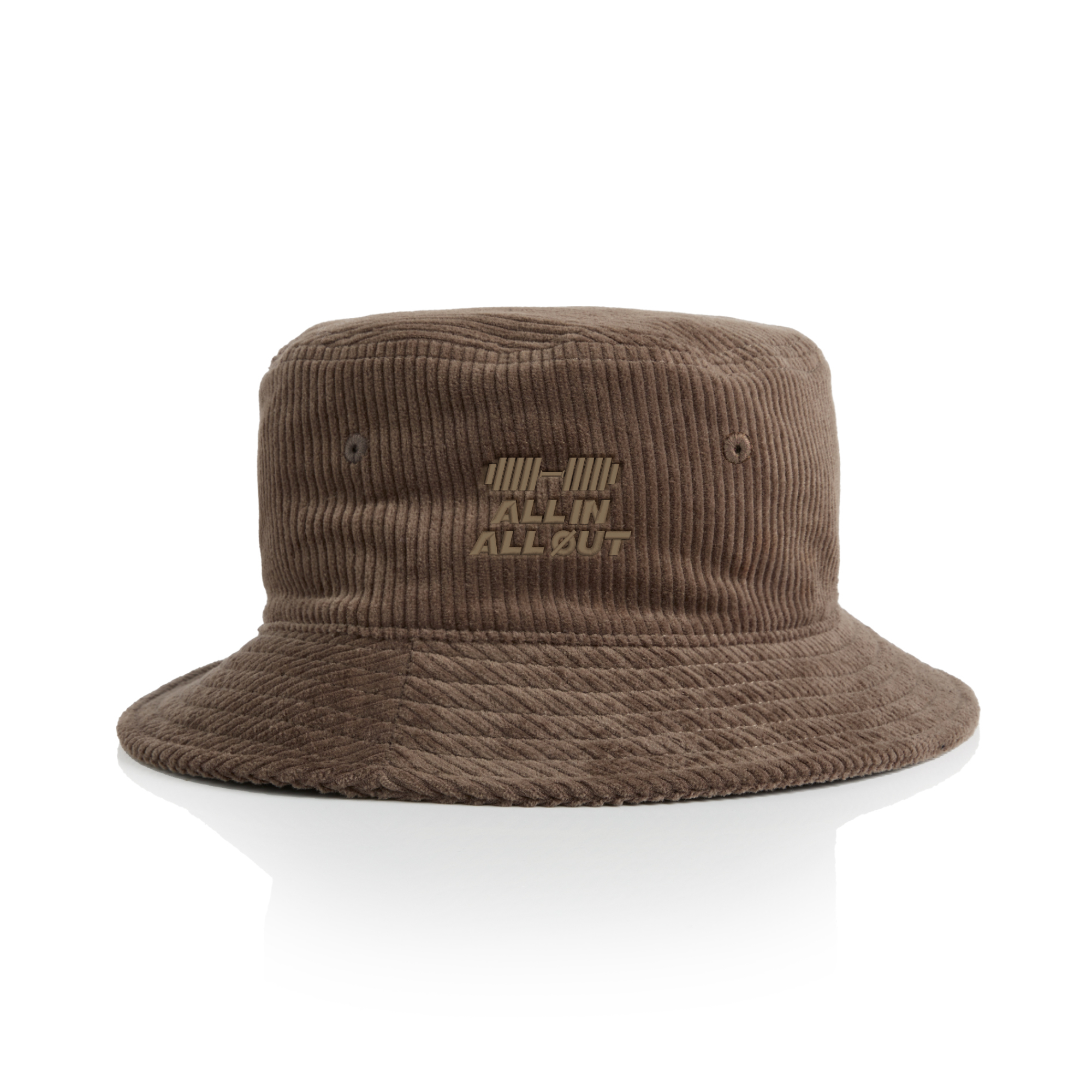 Essential Weekend Bucket Hat - Image 3