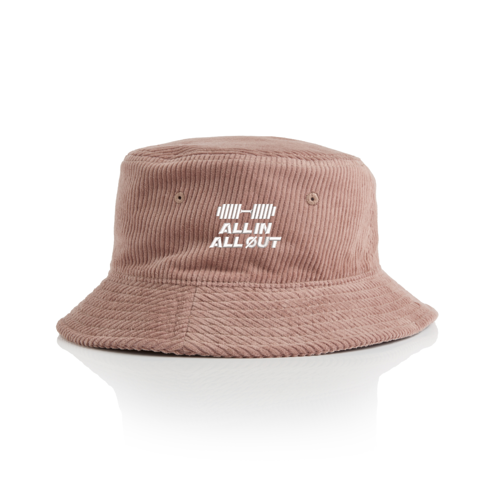 Essential Weekend Bucket Hat - Image 5
