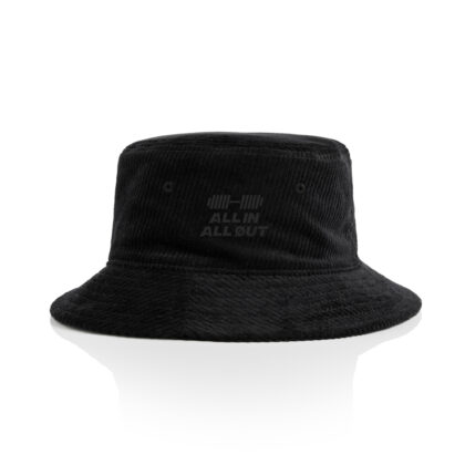 Essential Weekend Bucket Hat