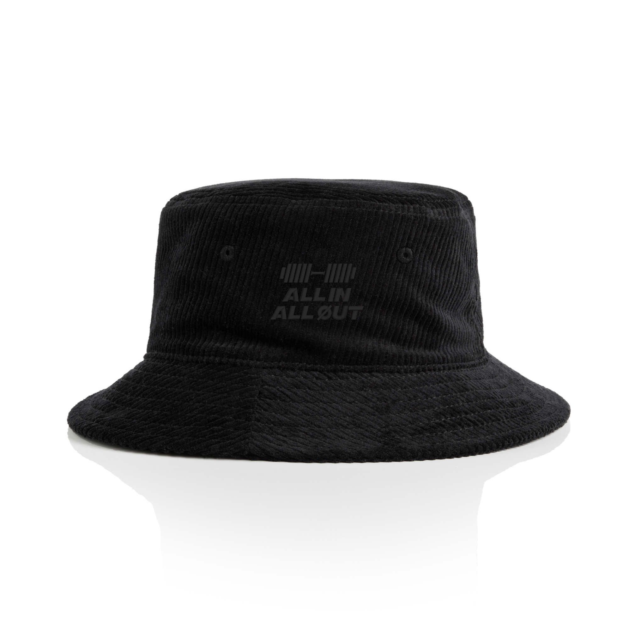 Essential Weekend Bucket Hat