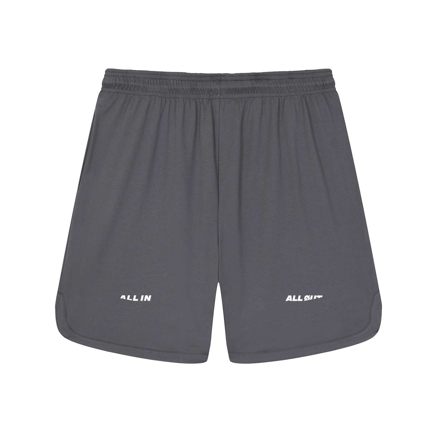Essential Mesh-Lined Performance Shorts - Image 4