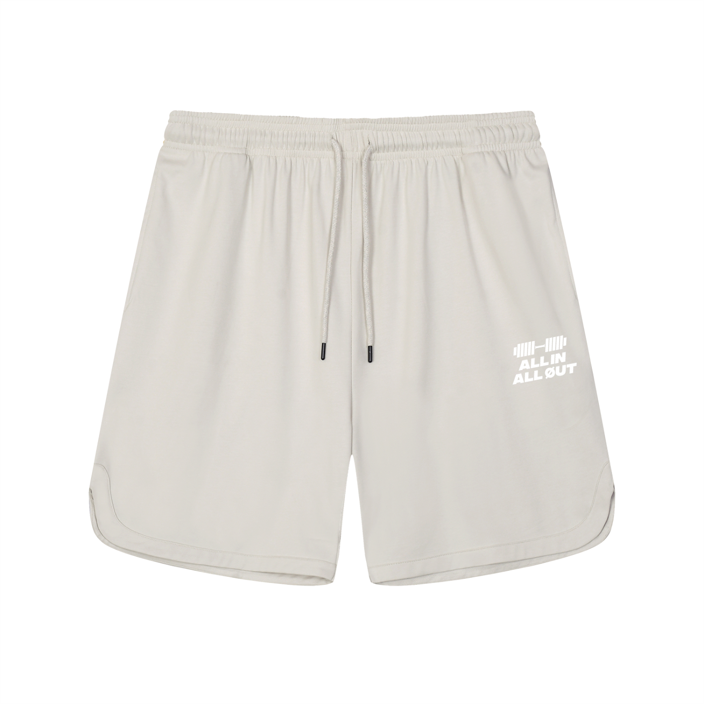 Essential Mesh-Lined Performance Shorts