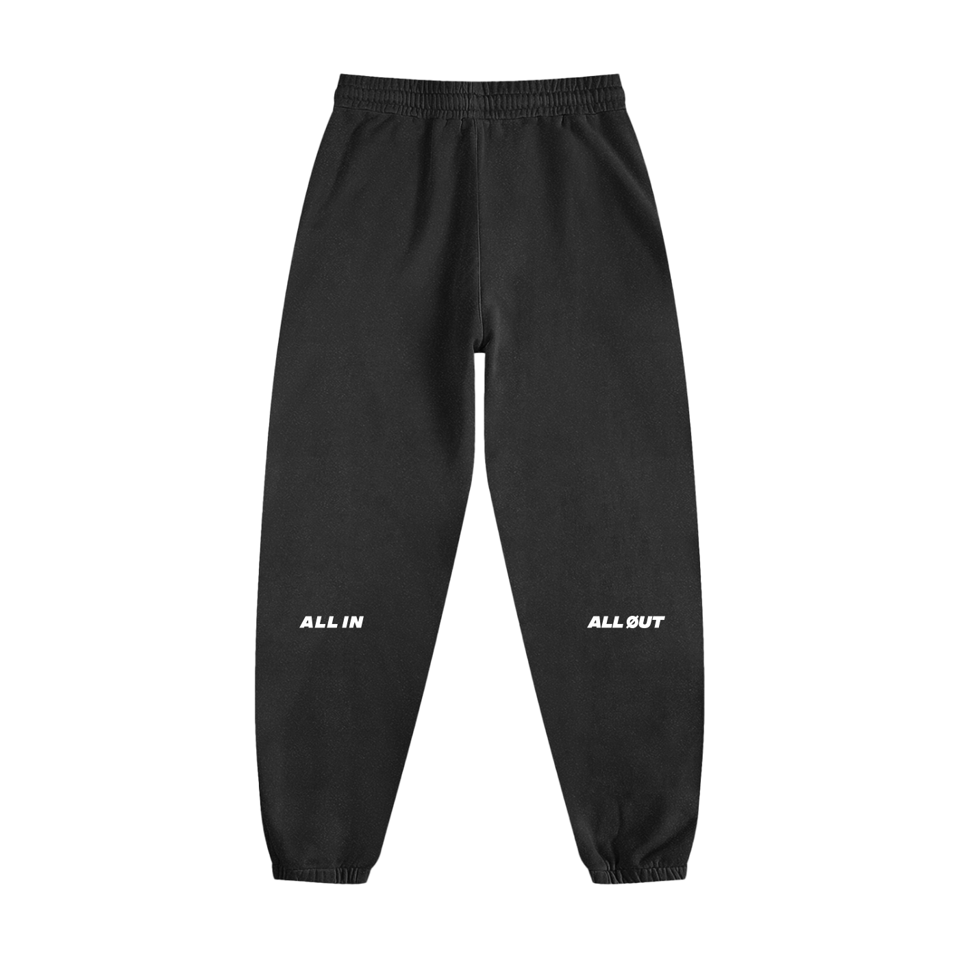 Essential Grunge Sweatpants - Image 2