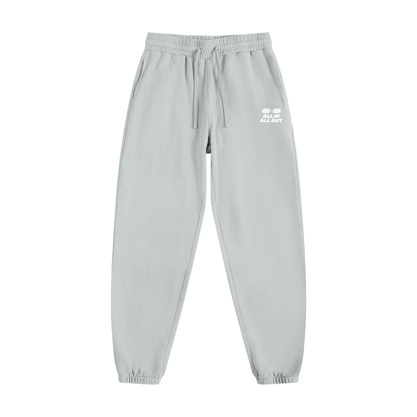 Essential Grunge Sweatpants - Image 5