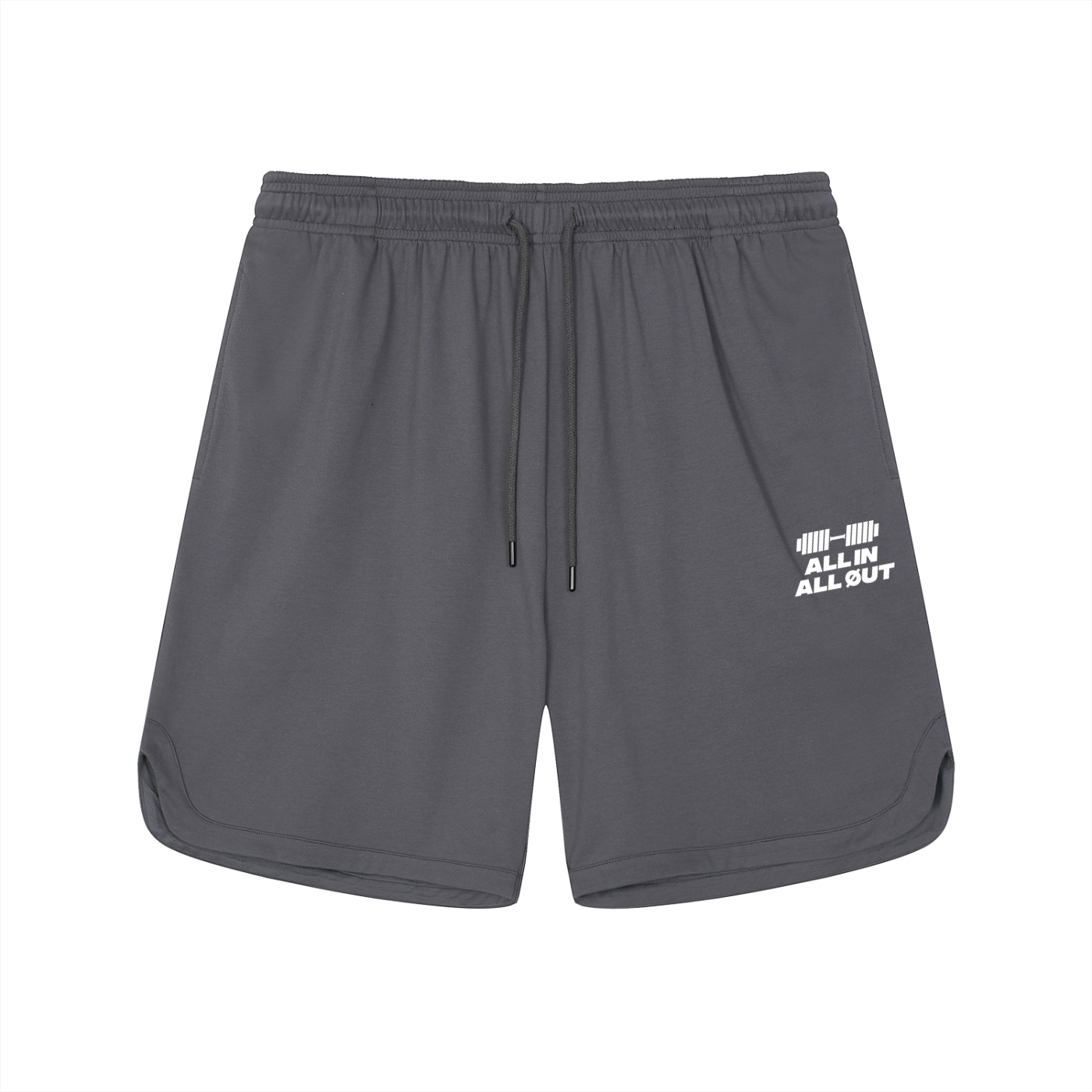 Essential Mesh-Lined Performance Shorts - Image 3