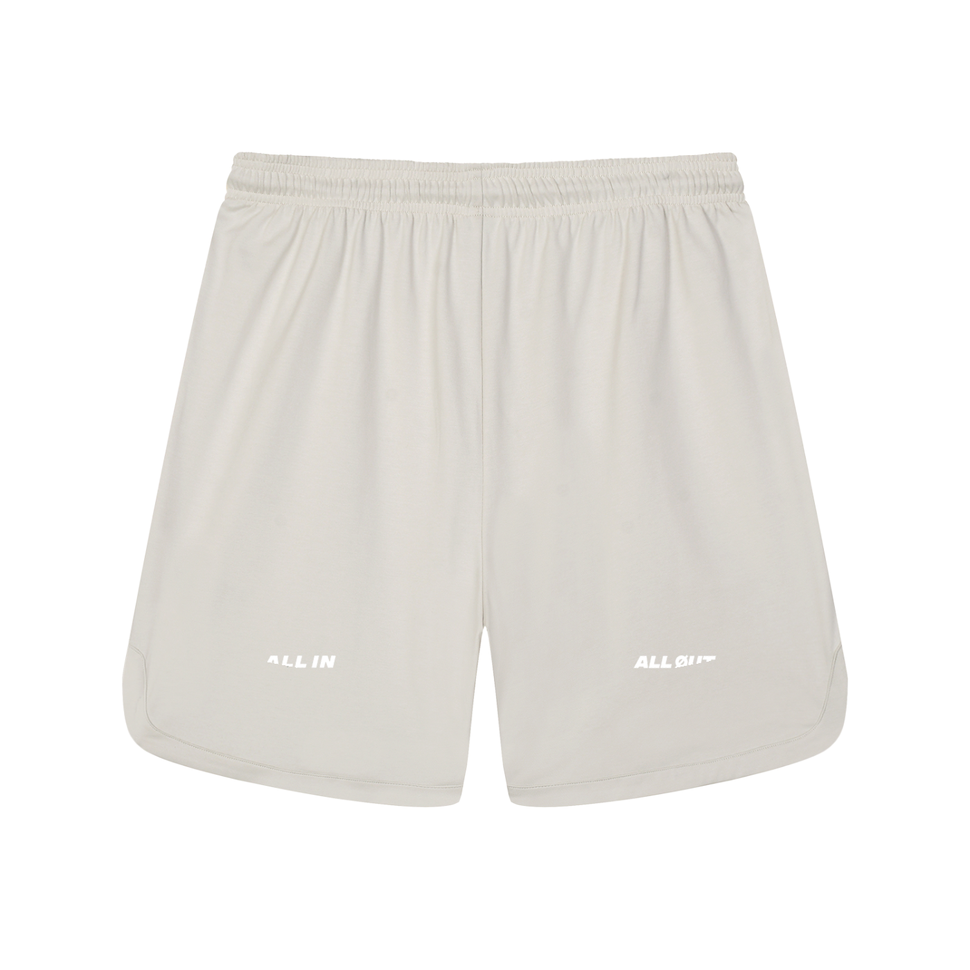 Essential Mesh-Lined Performance Shorts - Image 2