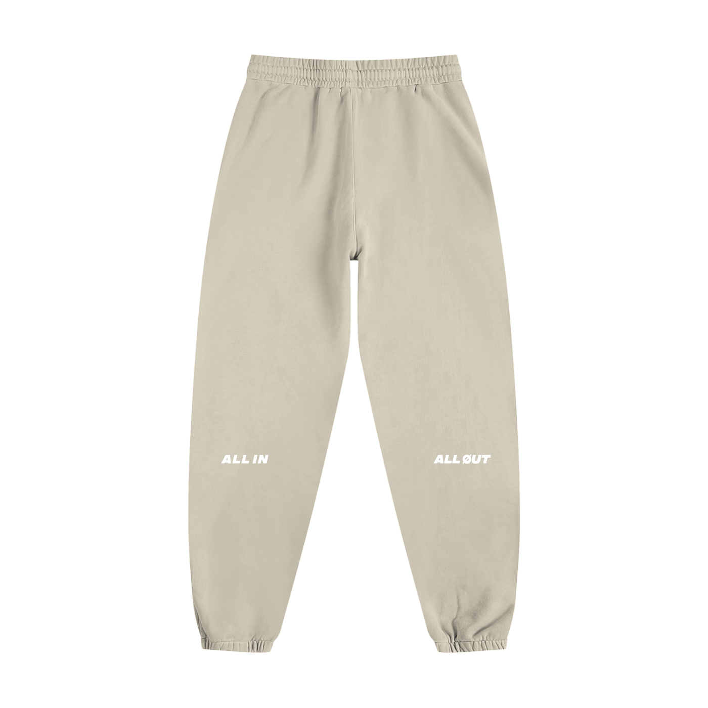 Essential Grunge Sweatpants - Image 4