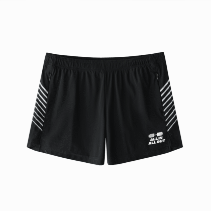 Essential Performance Shorts