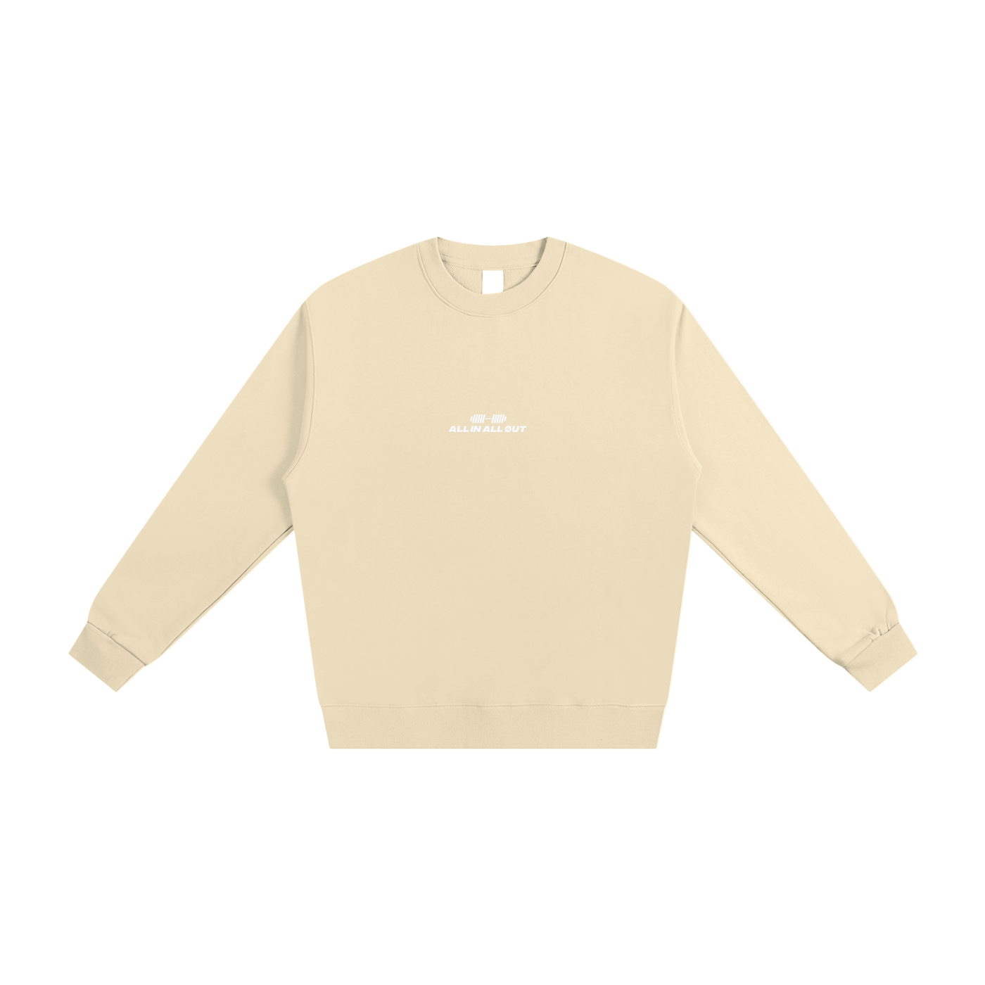 Essential Sweatshirt - Image 3
