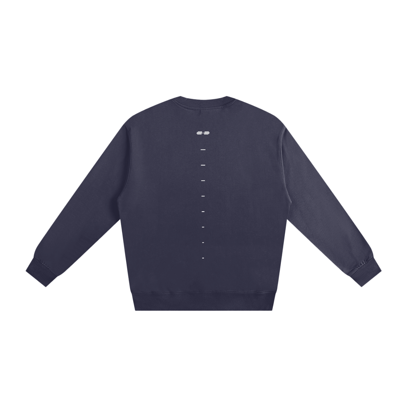 Essential Sweatshirt - Image 8