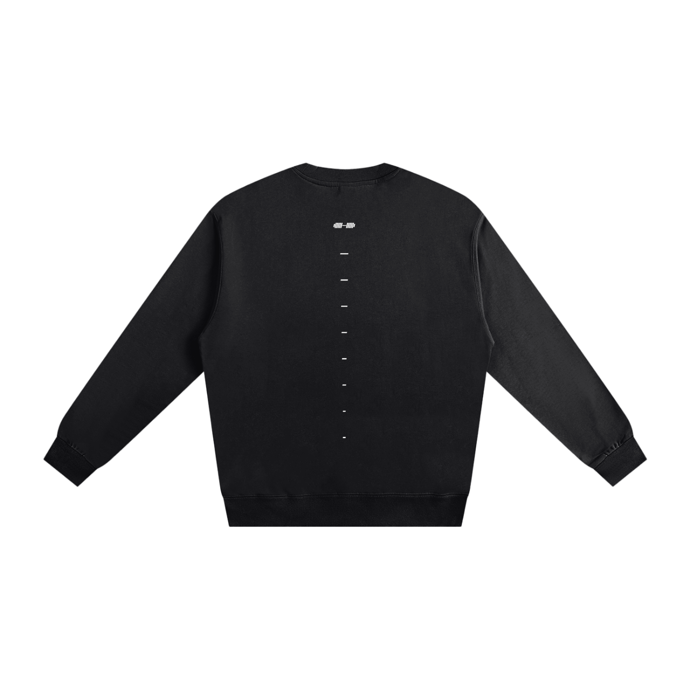 Essential Sweatshirt - Image 2