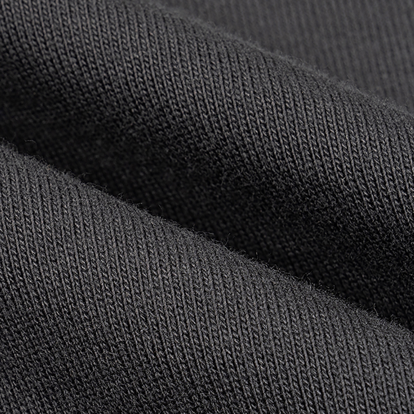 Essential Raw Edge Boxy T-Shirt - Image 9