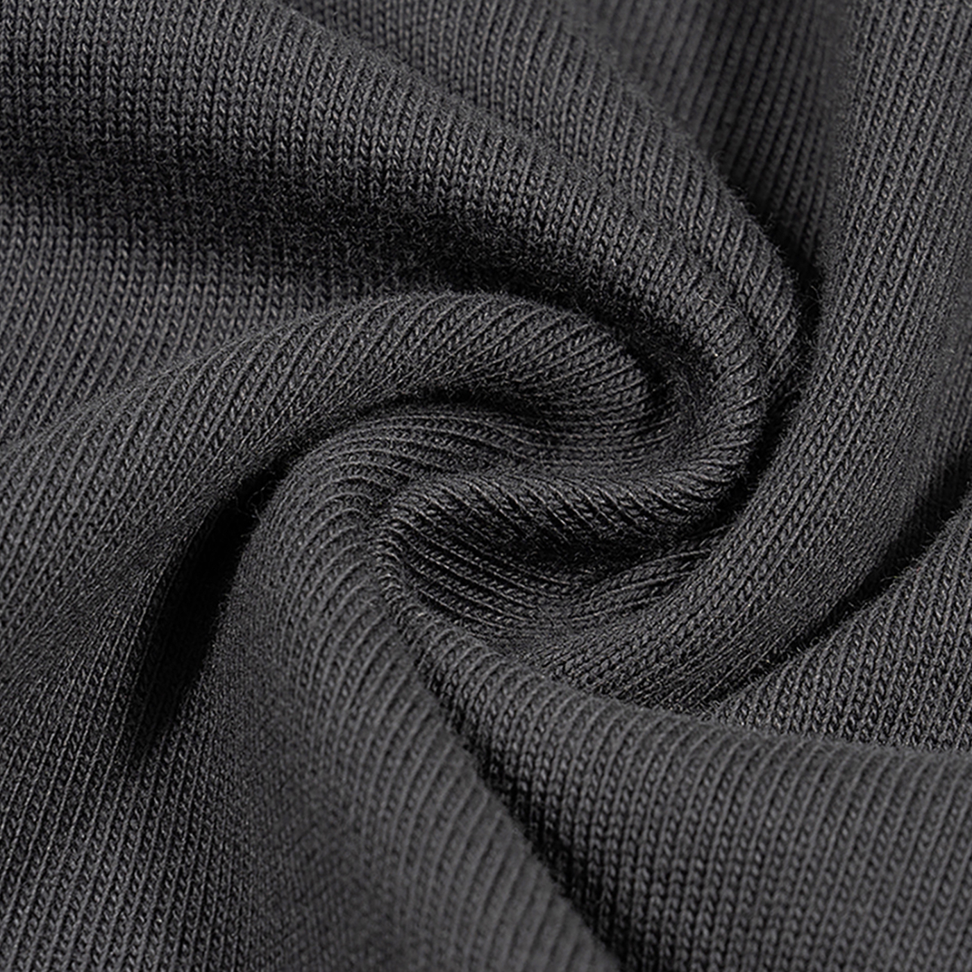 Essential Raw Edge Boxy T-Shirt - Image 10