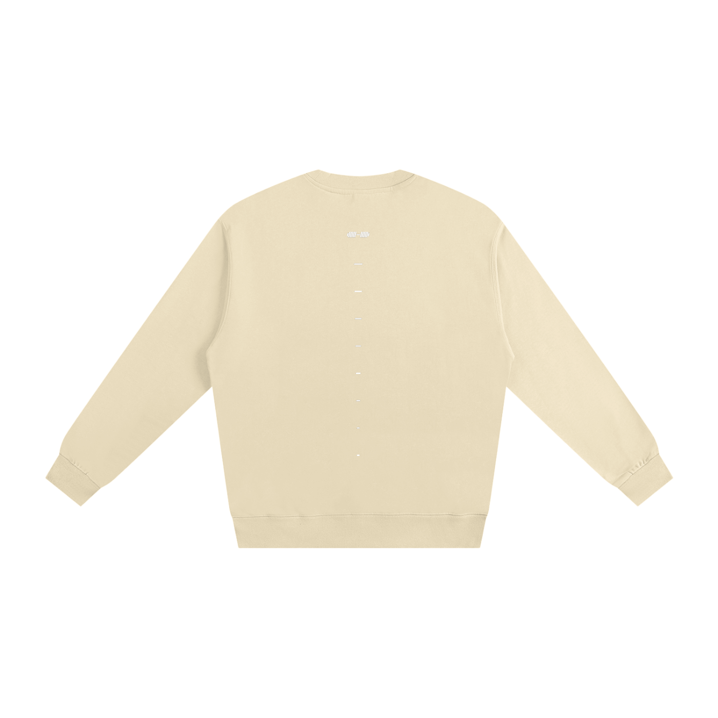 Essential Sweatshirt - Image 4